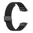 Super Piacevole Fitbit Charge 5 Metallo Cinturino
