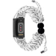 Elegante Fitbit Charge 5 Tessuto / Nylon Cinturino