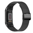 Brillante Fitbit Charge 5 Metallo Cinturino