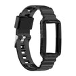 Morbido Fitbit Smartwatch Silicone / Tpu Universali Cinturino