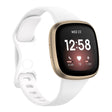Confortevole Fitbit Smartwatch Silicone / Tpu Universali Cinturino