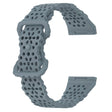 Morbido Fitbit Smartwatch Silicone / Tpu Universali Cinturino