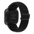 Resistente Fitbit Smartwatch Tessuto / Nylon Universali Cinturino