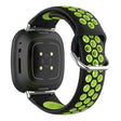 Flessibile Fitbit Smartwatch Silicone / Tpu Universali Cinturino