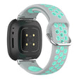 Flessibile Fitbit Smartwatch Silicone / Tpu Universali Cinturino