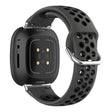 Flessibile Fitbit Smartwatch Silicone / Tpu Universali Cinturino