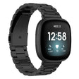 Incredibilmente Piacevole Fitbit Smartwatch Metallo Universali Cinturino