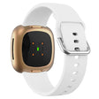Molto Piacevole Fitbit Smartwatch Silicone / Tpu Universali Cinturino