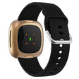 Molto Piacevole Fitbit Smartwatch Silicone / Tpu Universali Cinturino