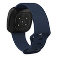 Flessibile Fitbit Smartwatch Silicone / Tpu Universali Cinturino