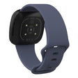 Flessibile Fitbit Smartwatch Silicone / Tpu Universali Cinturino