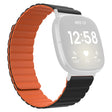 Incredibilmente Piacevole Fitbit Sense 2 / Fitbit Versa 4 Silicone / Tpu Universali Cinturino