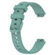 Davvero Piacevole Fitbit Inspire 3 Silicone / Tpu Cinturino