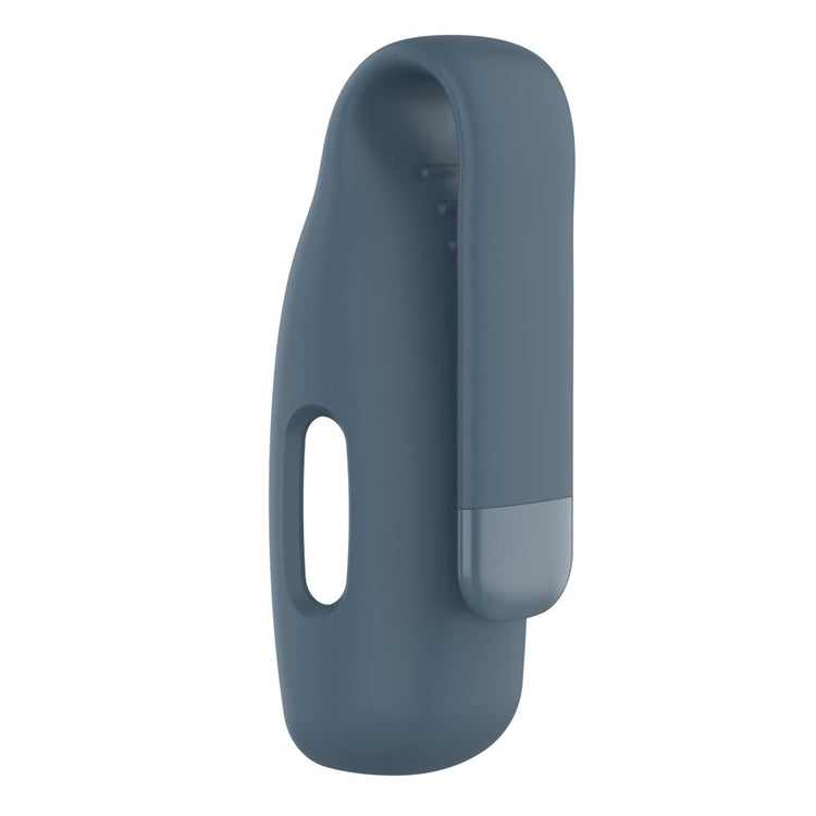 Alle Tiders Universal Fitbit Silikone Cover - Grøn#serie_10