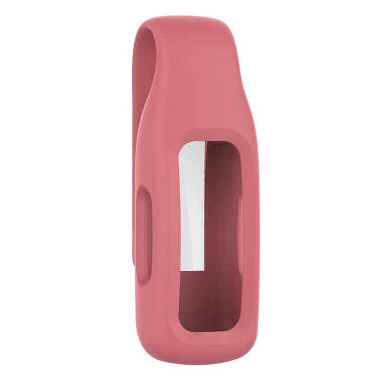 Alle Tiders Universal Fitbit Silikone Cover - Pink#serie_3