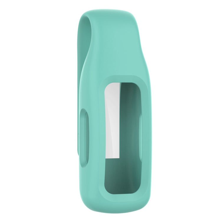 Alle Tiders Universal Fitbit Silikone Cover - Grøn#serie_8