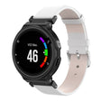 Assolutamente Resistente Garmin Smartwatch Finta Pelle Universali Cinturino