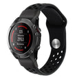 Flessibile Garmin Smartwatch Silicone / Tpu Universali Cinturino