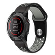 Flessibile Garmin Smartwatch Silicone / Tpu Universali Cinturino