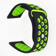Incredibilmente Comodo Garmin Smartwatch Silicone / Tpu Universali Cinturino