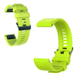 Incredibilmente Piacevole Garmin Smartwatch Silicone / Tpu Universali Cinturino