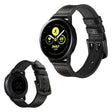 Assolutamente Alla Moda Garmin Vivoactive 3 / Garmin Vivomove HR Vera Pelle Universali Cinturino