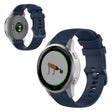 Flessibile Garmin Vivomove 3S / Garmin Vivoactive 4S Silicone / Tpu Universali Cinturino