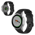 Flessibile Garmin Vivomove 3S / Garmin Vivoactive 4S Silicone / Tpu Universali Cinturino