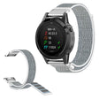 Incredibilmente Carino Garmin Fenix 6 / Garmin Fenix 5 Tessuto / Nylon Universali Cinturino