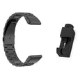 Brillante Garmin Fenix 5 Metallo Cinturino