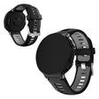 Mega Confortevole Garmin Smartwatch Silicone / Tpu Universali Cinturino