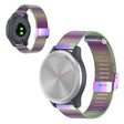 Resistente Garmin Vivomove 3S / Garmin Vivoactive 4S Metallo Universali Cinturino