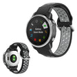 Super Confortevole Garmin Smartwatch Silicone / Tpu Universali Cinturino
