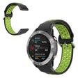 Molto Piacevole Garmin Smartwatch Silicone / Tpu Universali Cinturino