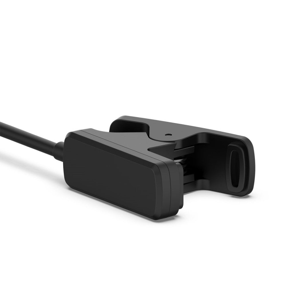 Universal Garmin USB Opladningskabel - Sort#serie_1