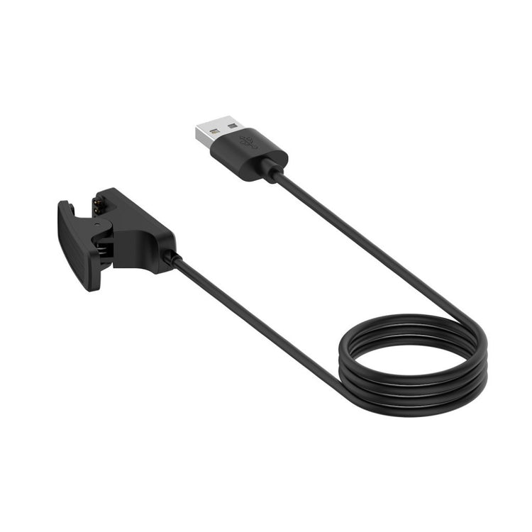 Universal Garmin USB Opladningskabel - Sort#serie_1