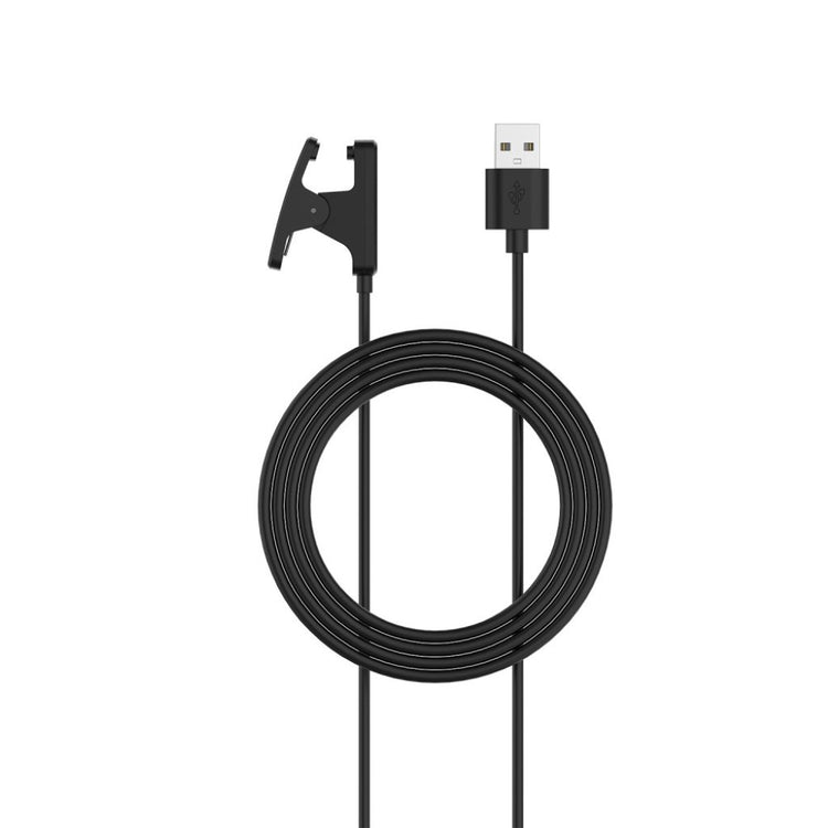 Universal Garmin USB Opladningskabel - Sort#serie_1