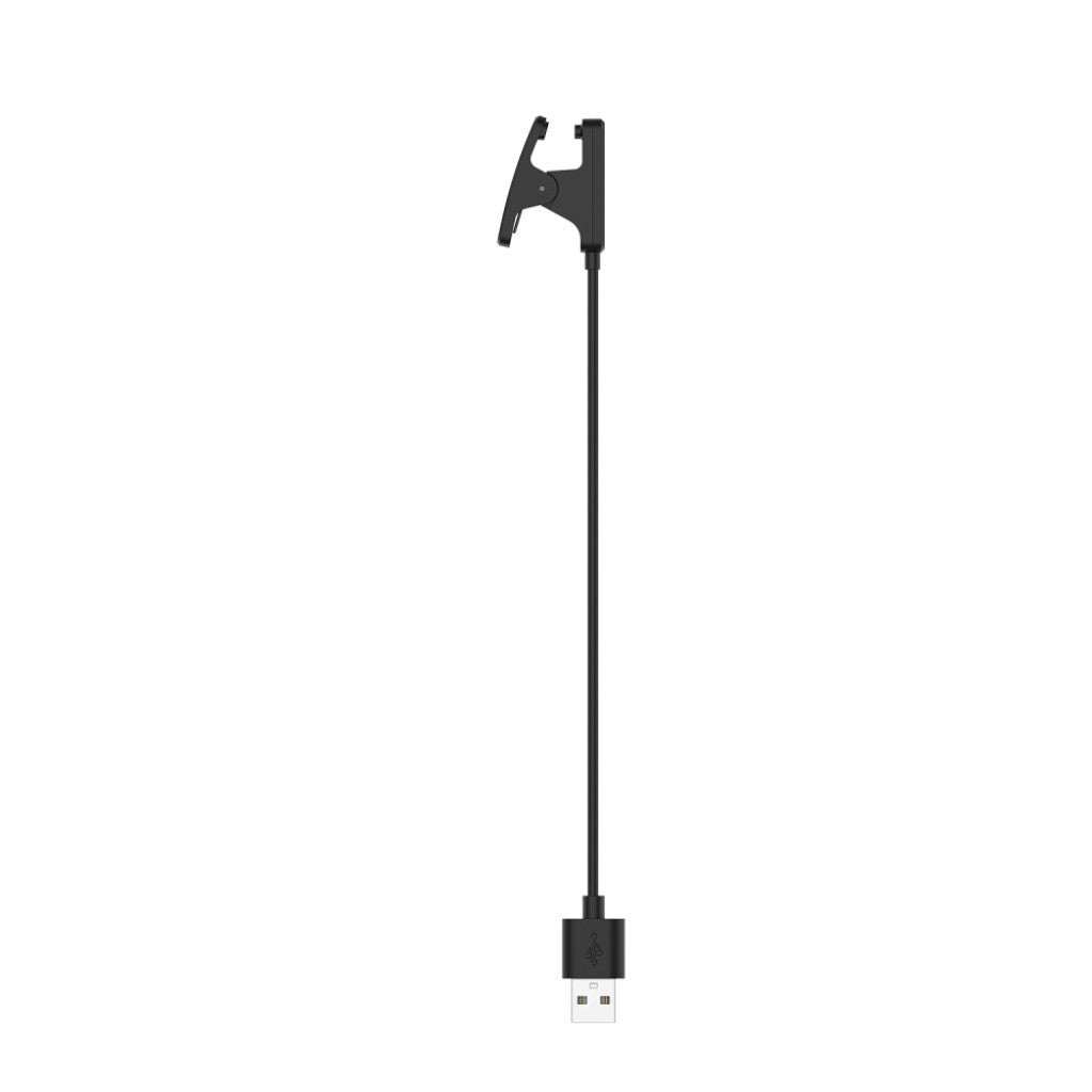 Universal Garmin USB Opladningskabel - Sort#serie_1