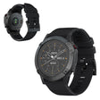 Davvero Piacevole Garmin Fenix 6X Pro / Garmin Fenix 6X Silicone / Tpu Universali Cinturino