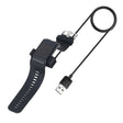 1m Garmin Vivoactive HR USB Cavo Del Dock Di Ricarica