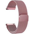 Mega Confortevole Garmin Vivoactive HR Metallo Cinturino