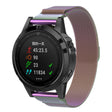 Molto Buono Garmin Fenix 5 Metallo Cinturino