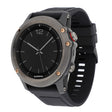 Davvero Piacevole Garmin Fenix 5 Silicone / Tpu Cinturino