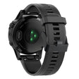 Davvero Confortevole Garmin Fenix 5 Silicone / Tpu Cinturino