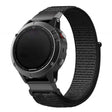 Incredibilmente Piacevole Garmin Fenix 5 Tessuto / Nylon Cinturino