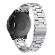 Mega Fantastico Garmin Fenix 5X / Garmin Tactix Charlie Metallo Universali Cinturino