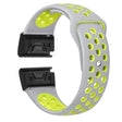 Davvero Confortevole Garmin Fenix 5X / Garmin Tactix Charlie Silicone / Tpu Universali Cinturino
