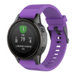 Incredibilmente Piacevole Garmin Fenix 5S Silicone / Tpu Cinturino