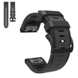 Super Confortevole Garmin Smartwatch Silicone / Tpu Universali Cinturino