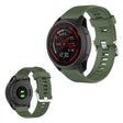 Super Confortevole Garmin Forerunner 745 Silicone / Tpu Cinturino